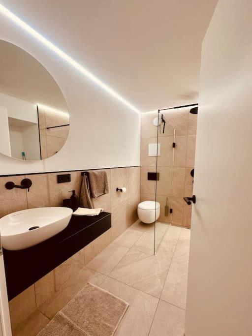 2 Zimmer Apartment Sindelfingen Boeblingen Calw Aidlingen 外观 照片