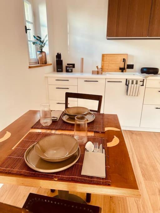 2 Zimmer Apartment Sindelfingen Boeblingen Calw Aidlingen 外观 照片
