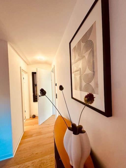 2 Zimmer Apartment Sindelfingen Boeblingen Calw Aidlingen 外观 照片