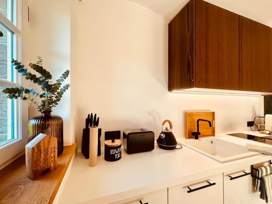 2 Zimmer Apartment Sindelfingen Boeblingen Calw Aidlingen 外观 照片