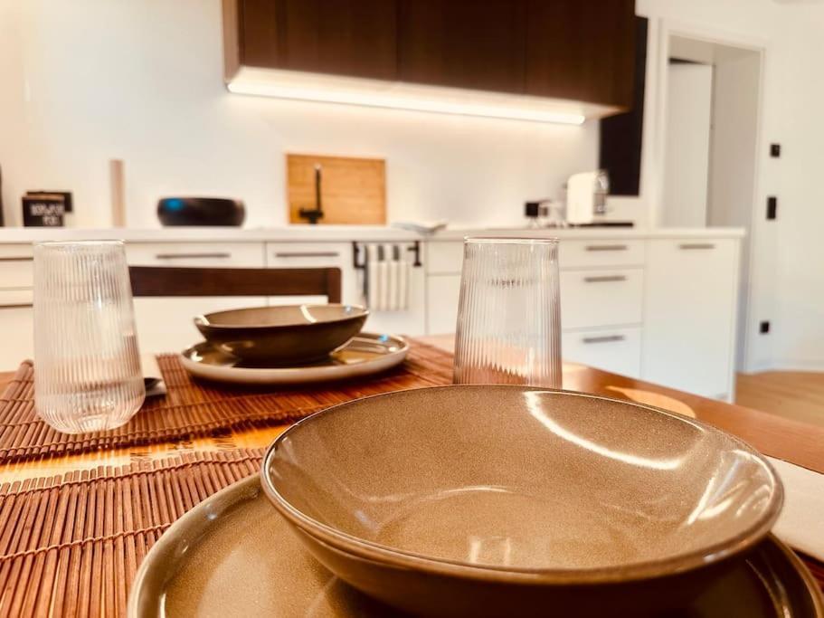 2 Zimmer Apartment Sindelfingen Boeblingen Calw Aidlingen 外观 照片