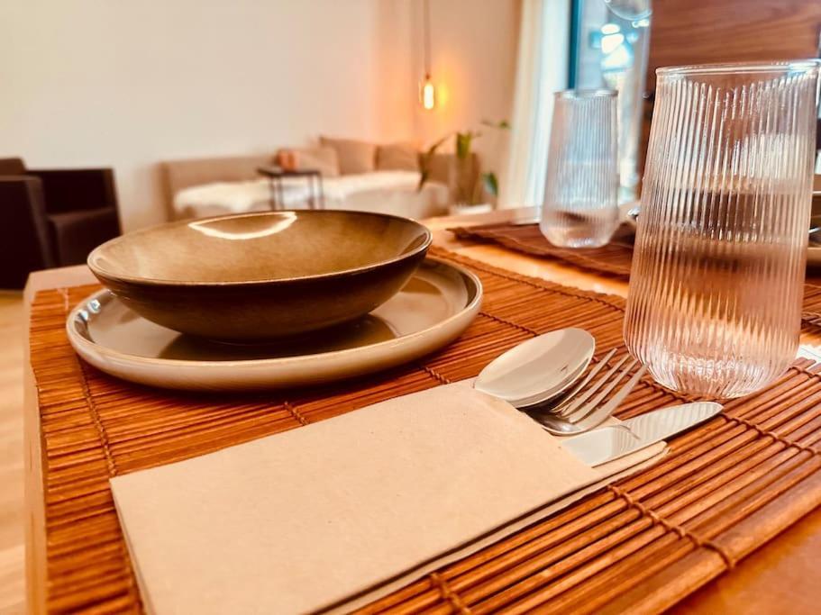 2 Zimmer Apartment Sindelfingen Boeblingen Calw Aidlingen 外观 照片