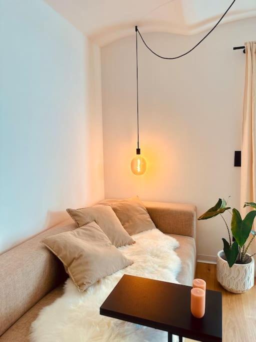 2 Zimmer Apartment Sindelfingen Boeblingen Calw Aidlingen 外观 照片