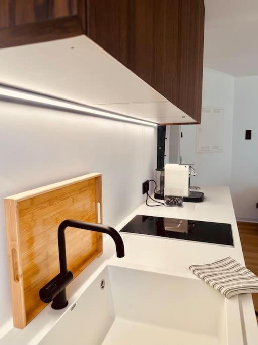 2 Zimmer Apartment Sindelfingen Boeblingen Calw Aidlingen 外观 照片