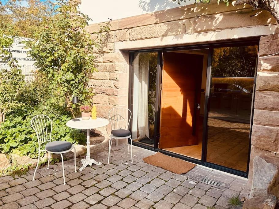 2 Zimmer Apartment Sindelfingen Boeblingen Calw Aidlingen 外观 照片