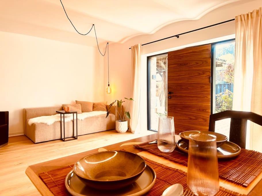 2 Zimmer Apartment Sindelfingen Boeblingen Calw Aidlingen 外观 照片