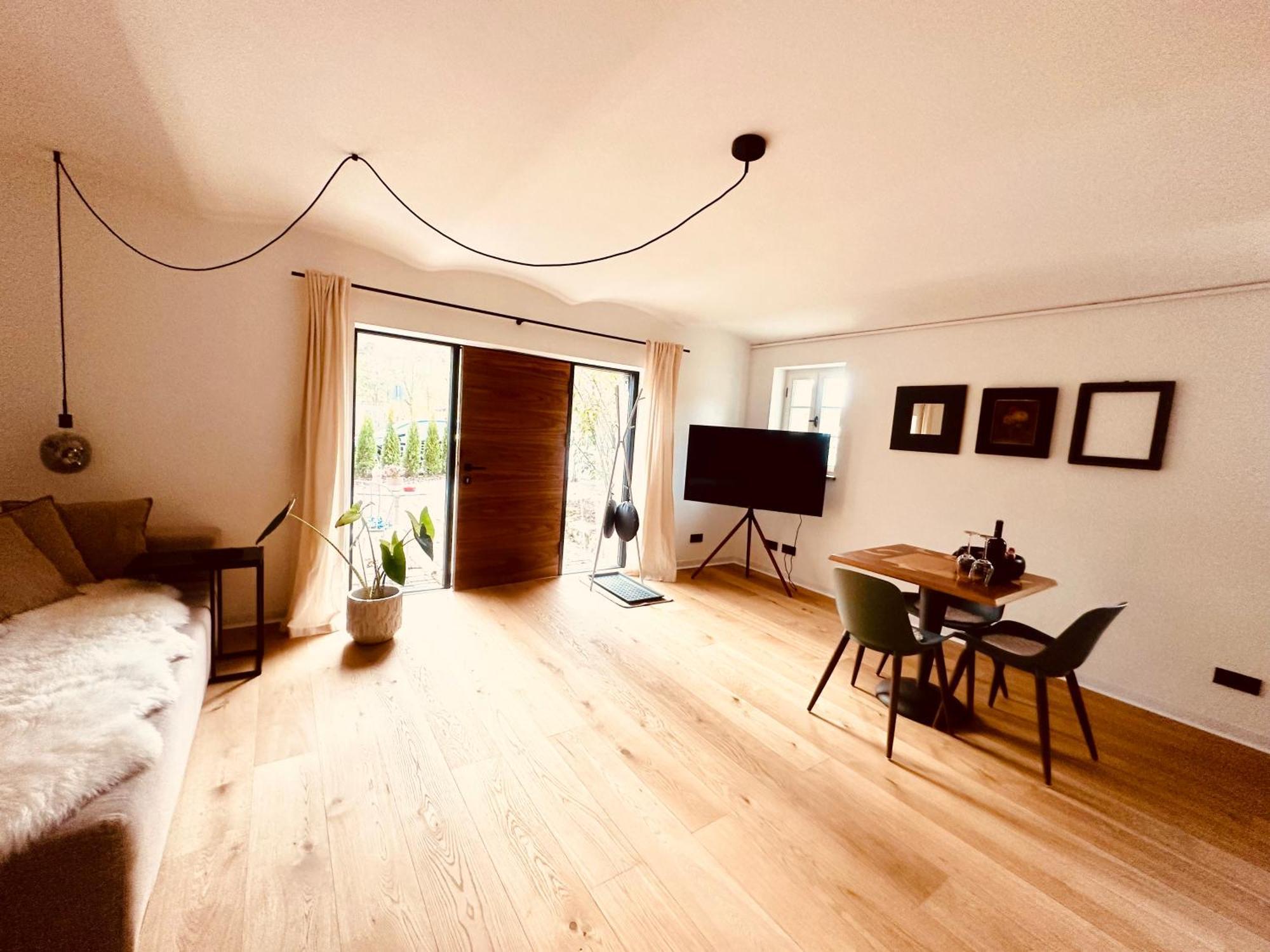 2 Zimmer Apartment Sindelfingen Boeblingen Calw Aidlingen 外观 照片