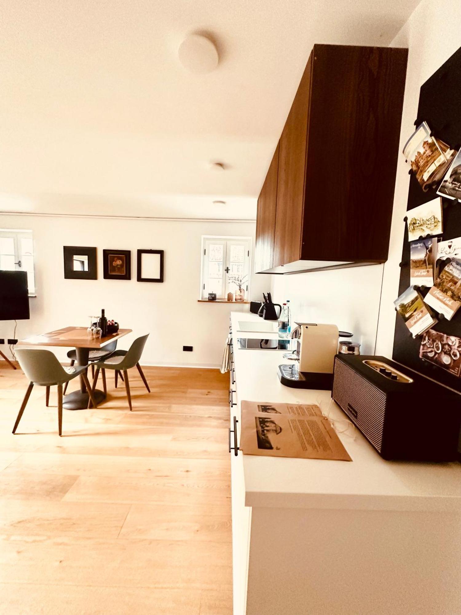 2 Zimmer Apartment Sindelfingen Boeblingen Calw Aidlingen 外观 照片
