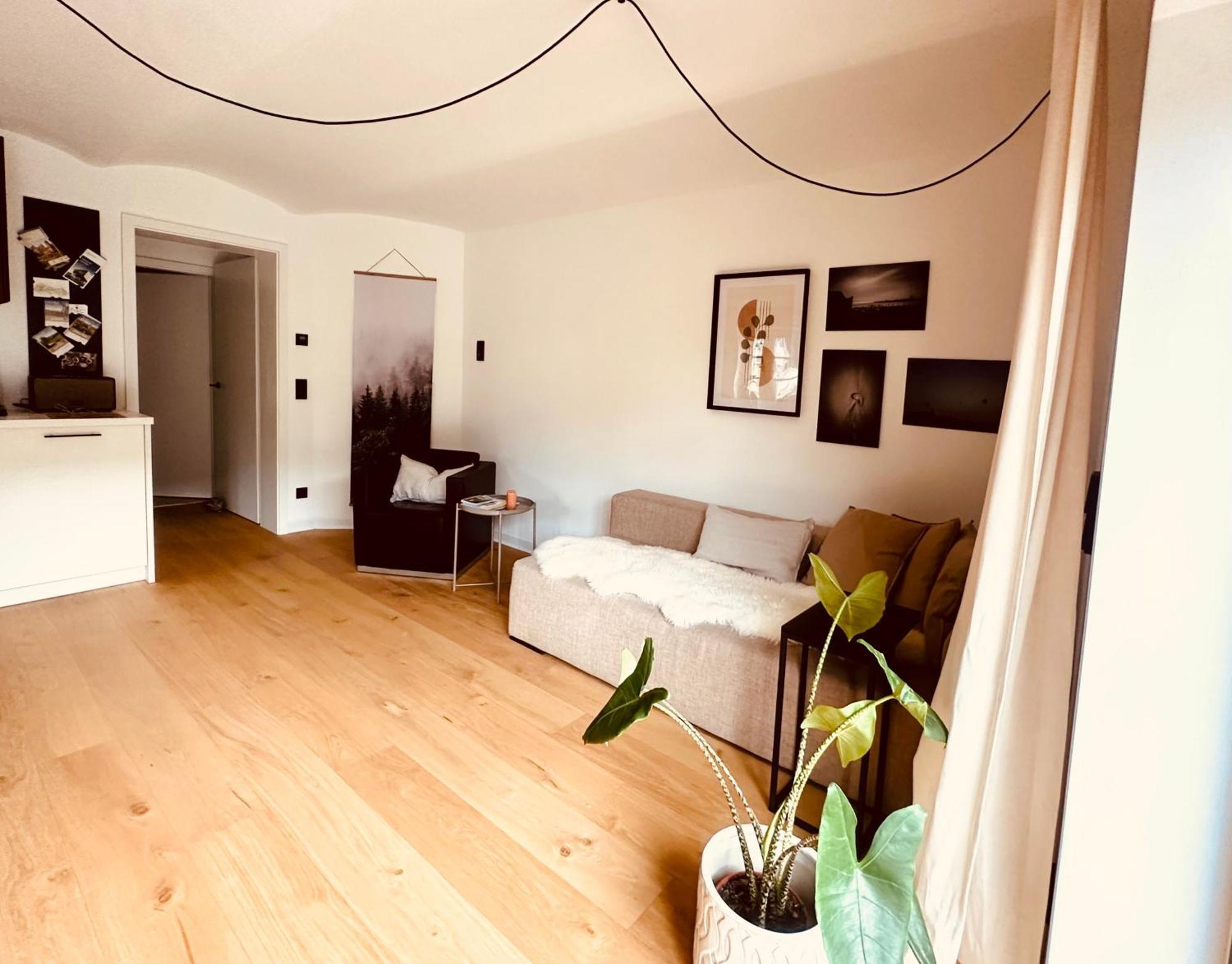 2 Zimmer Apartment Sindelfingen Boeblingen Calw Aidlingen 外观 照片