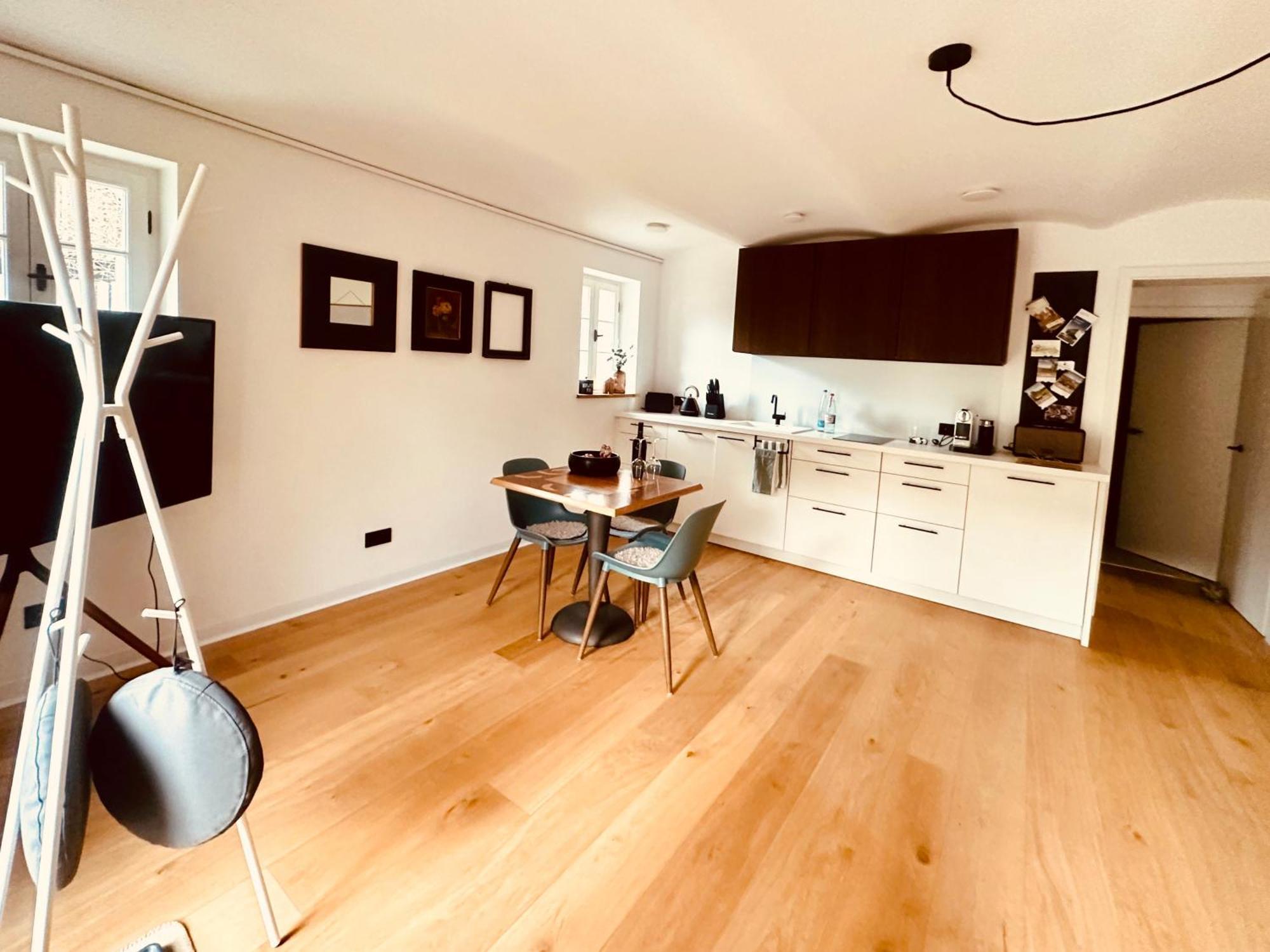 2 Zimmer Apartment Sindelfingen Boeblingen Calw Aidlingen 外观 照片